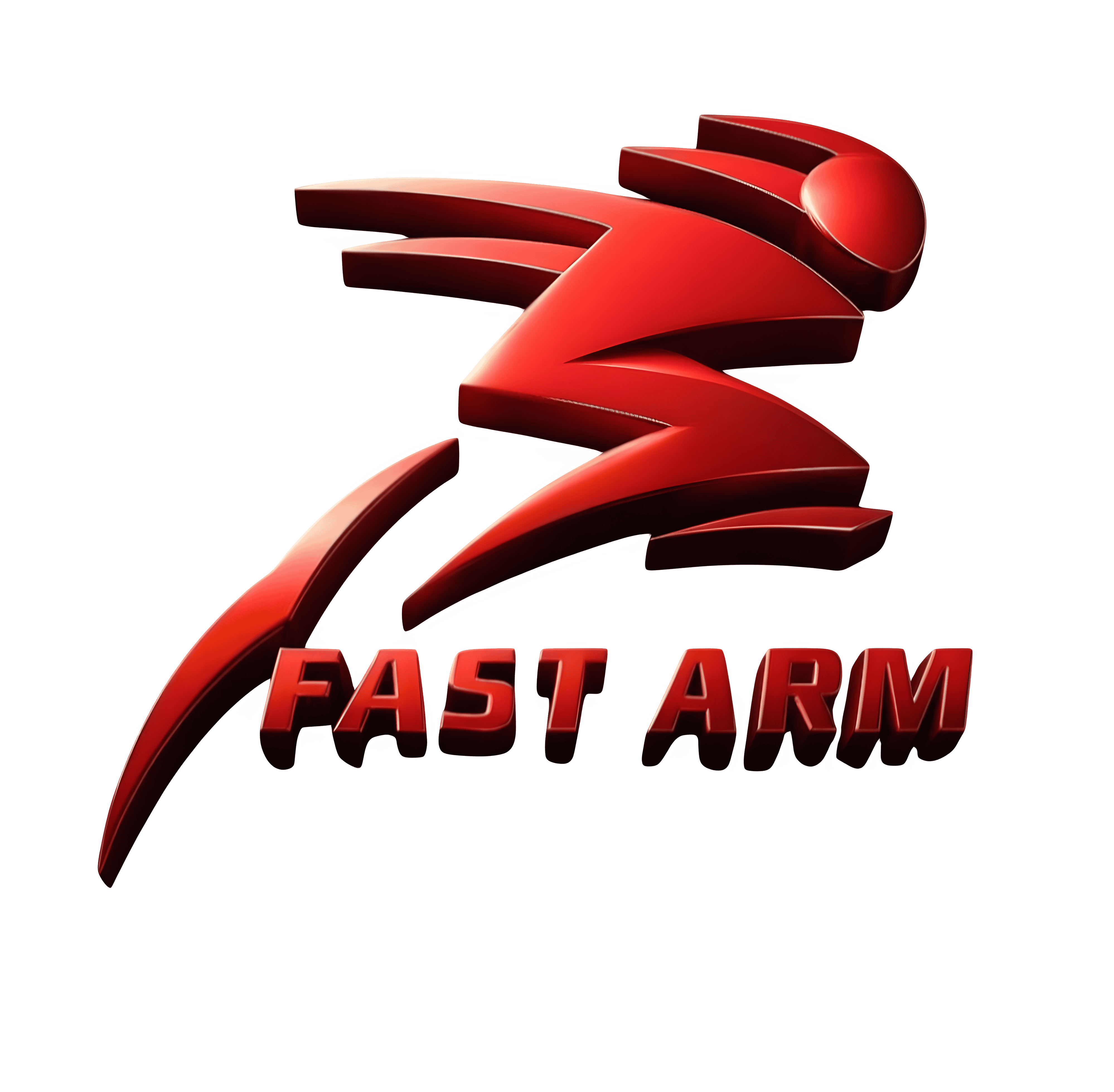 Fast Arm Logo